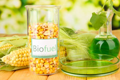Barkingside biofuel availability