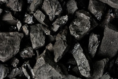 Barkingside coal boiler costs
